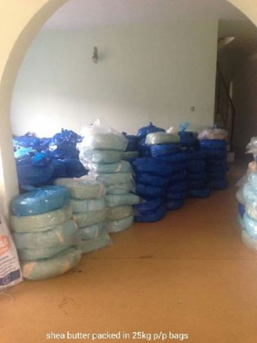 Shea butter, Packaging Type : Packed In Polypropylene Bags