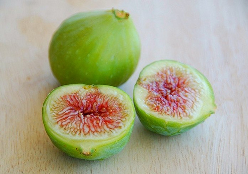 Fig Fruit (Fresh), Grade : A