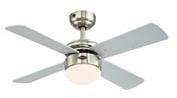 Domestic Ceiling Fan