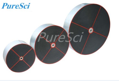 PureSci Industrial Dehumidifier Desiccant Rotor