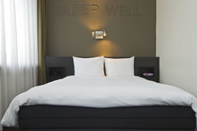 White Mattress Protectors