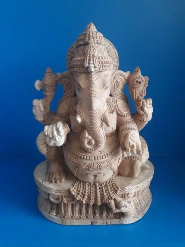 Ganesh Statues