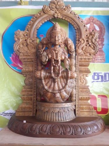 Goddess Statues for Religious Purpose