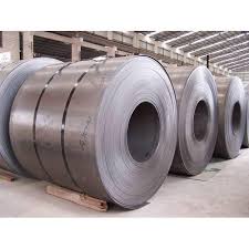 Hot Rolled Steel