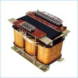 Ferrite Core Transformer