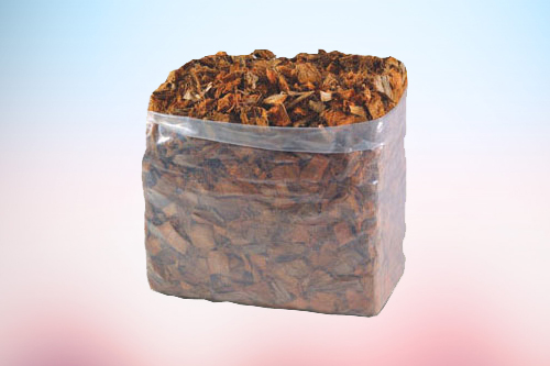 Coir Husk Chips