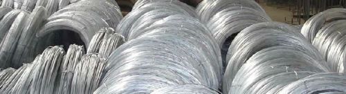 Hot Dip Galvanized Wires