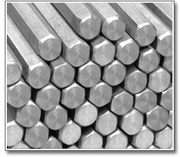 Stainless Steel Hex Bar, Length : 3/4/6 Meter (12/14ft/20feet)
