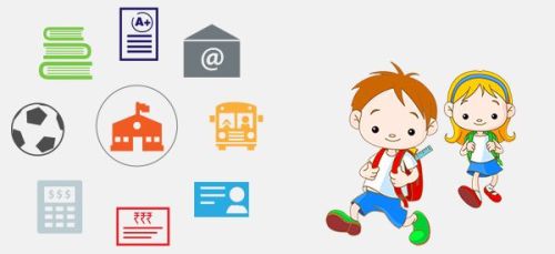 School ERP Software Development Services