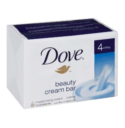 Dove Soap