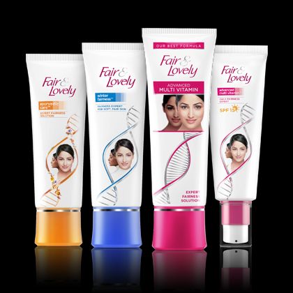 Fair and Lovely Cream