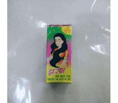 Jharan Hair Oil, Packaging Type : Plastic Bottle