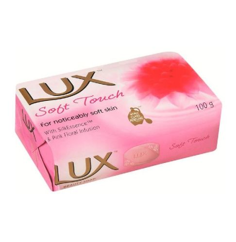 Lux Soap