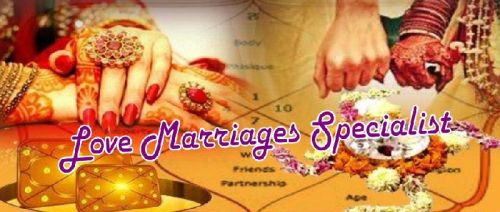 Love Marriage Problem Solution By Astrology
