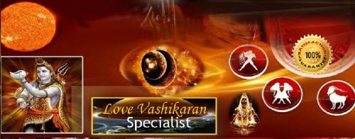 Love Vashikaran Specialist Astrologer