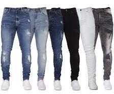 Mens Jeans, Occasion : Casual Wear