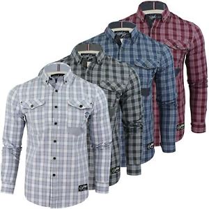Printed Mens Casual Shirts, Size : S-M-L-XL-XXL