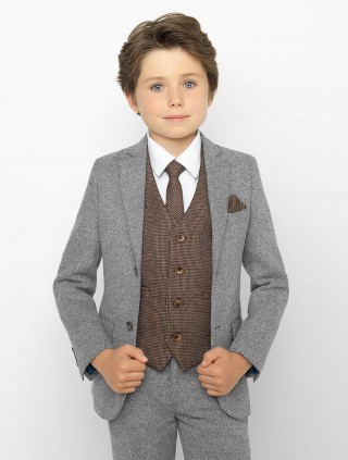Boys Suits