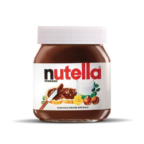 SUPPLY FERRERO NUTELLA CHOCOLATE HAZELNUT SPREAD