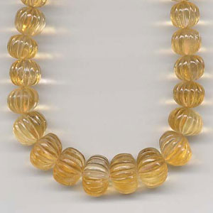 Citrine Gemstone