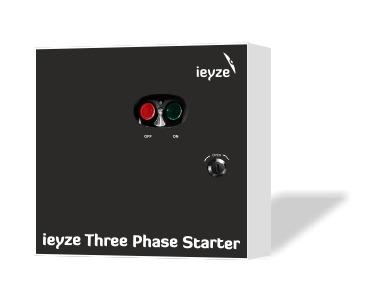 Three Phase Starter