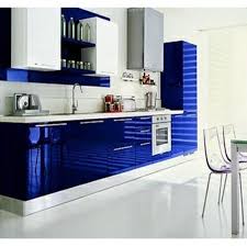 Stylish Modular Kitchen