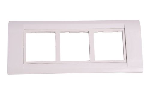 Polycarbonate Modular Plate, Feature : Eco-Friendly