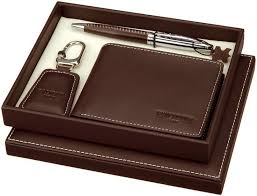 Leather Corporate Gifts