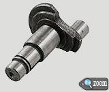 Air Compressor Shaft