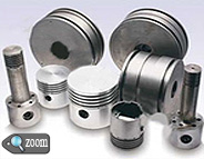 Compressor Pistons