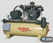 Multi Stage High Pressure Air Compressors