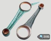 Piston Connecting Rods