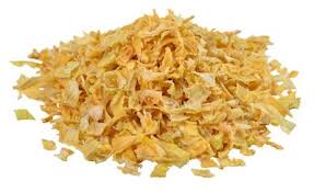 Onion Flakes, Packaging Type : Plastic Bag Or Polythene