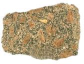 Soda Feldspar