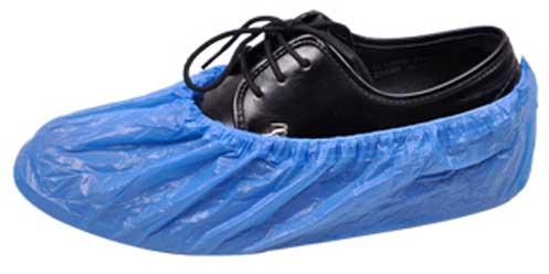 Disposable Shoe Cover