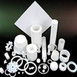 Teflon Moulded Components