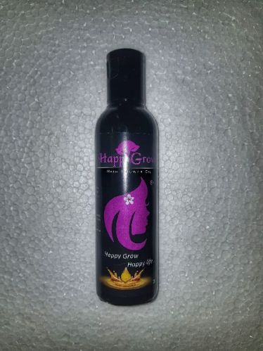 Hair Natural Oil