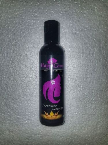 Herbal Hair Care Hair Oil