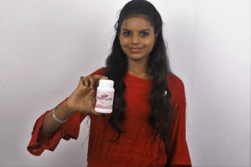 Herbal Product For Weight Gain(Capsules)