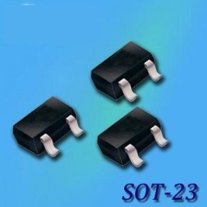 SMD Transistor SOT-23