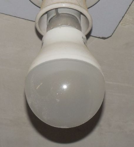 LED Bulb