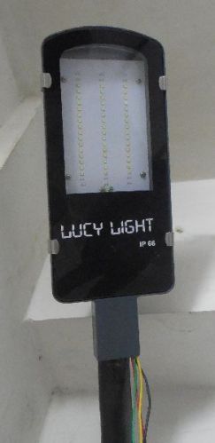 Solar LED Lights