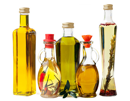 Food Oils