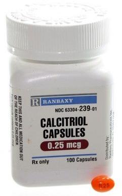 Calcitriol