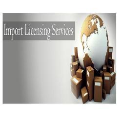 Import Licensing Services