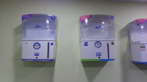 RO Water Purifier Cabinets