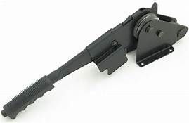 Parking Brake Lever