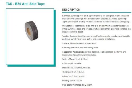 Anti Slip Tape