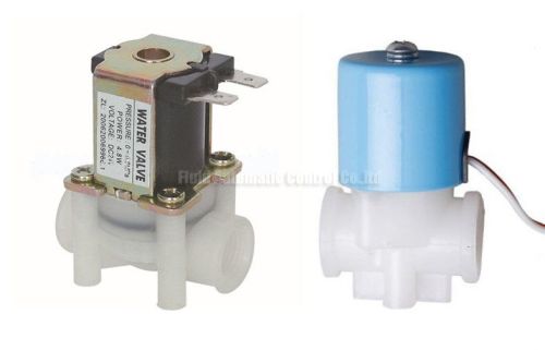 RO Solenoid Valve