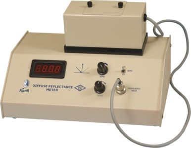 Reflectance Meter